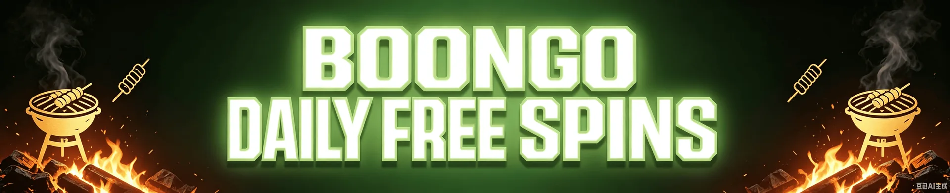 C-BOOONGO FREE SPIN