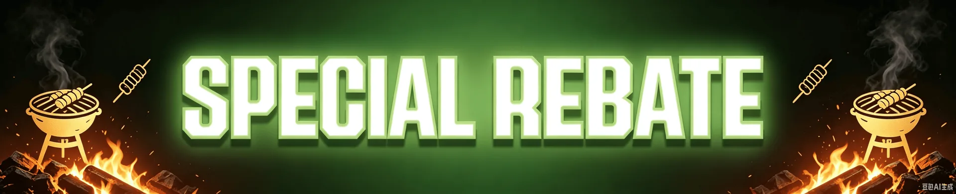 E-SPECIAL REBATES
