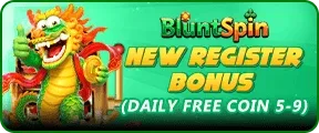 bluntspin