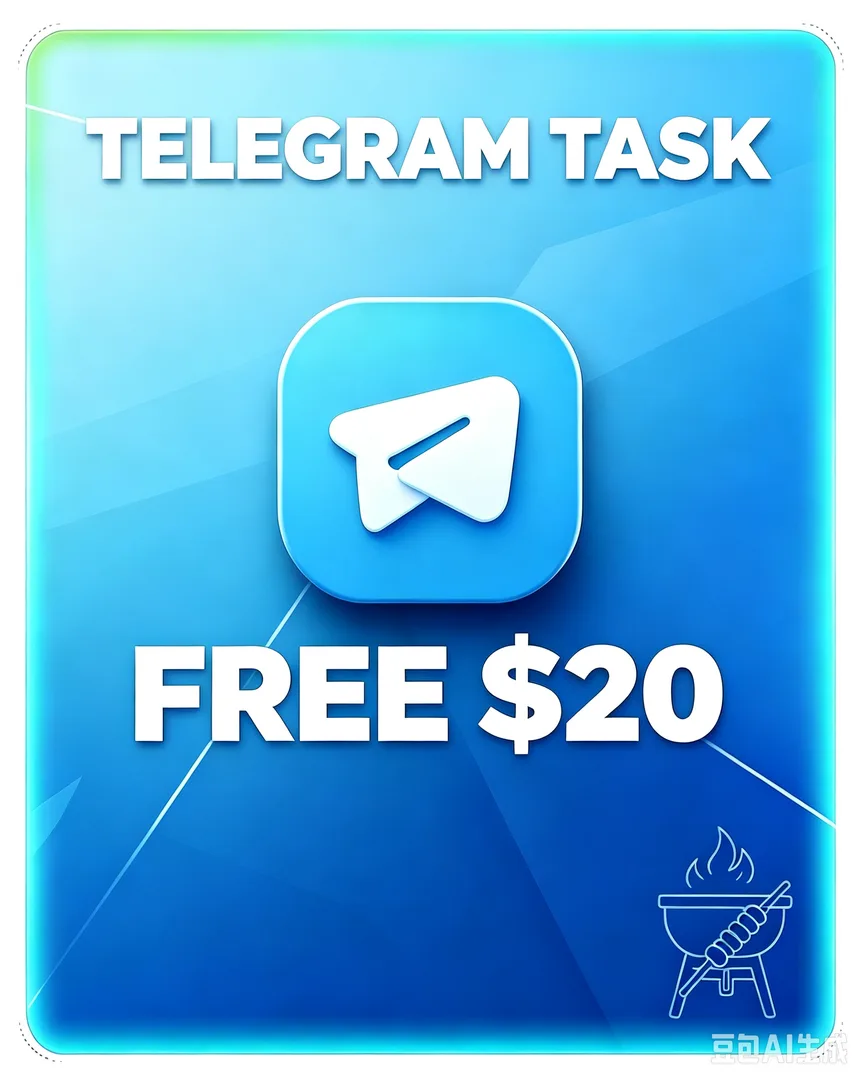 TELEGRAM TASK